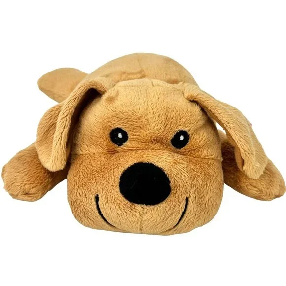 Melissa Doug Toys Melissa Doug Puppy Dog Plush From Vet Play